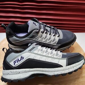 Fila Women’s Trail Running Shoes – Size 12, Sneakers, unworn